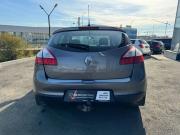 Renault Megane III Рестайлинг Пермь  - изображение 15