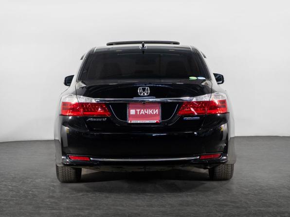 Honda Accord IX с пробегом 2013 года, цена 1 880 000 рублей, 237819 км, седан, Автокод Объявления