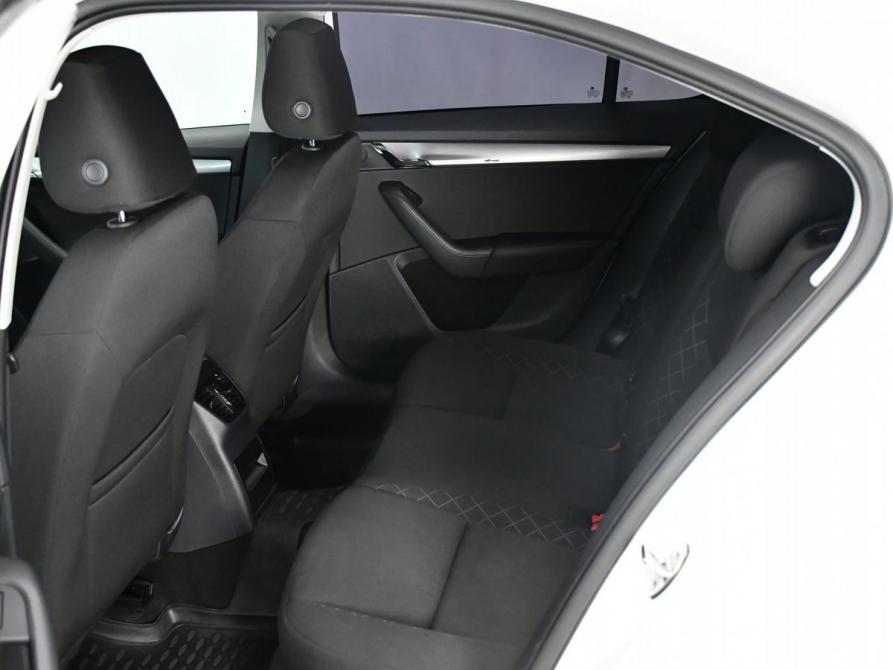 Skoda Octavia III (A7) Рестайлинг Новосибирск  - изображение 13