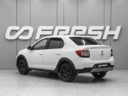 Renault Logan II Рестайлинг Ростов-на-Дону  - изображение 16