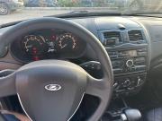 Lada (ВАЗ) Granta I Рестайлинг Пермь  - изображение 15