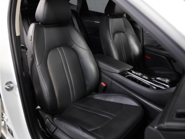 Hyundai Sonata VIII (DN8) с пробегом 2023 года, цена 2 891 986 рублей, 41183 км, седан, Автокод Объявления