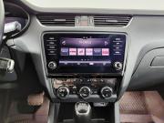 Skoda Octavia III (A7) Рестайлинг Уфа  - изображение 43