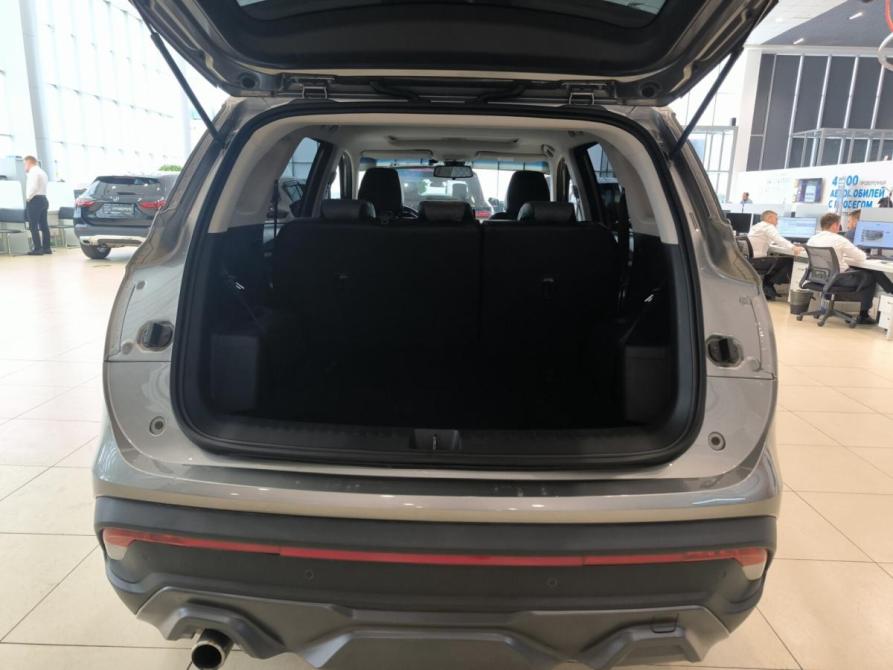 Chevrolet Captiva II Казань  - изображение 12