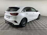 Kia Ceed III Рестайлинг Москва  - изображение 23