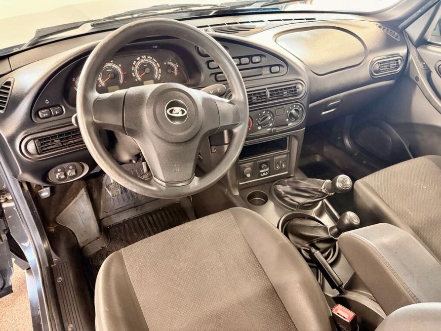 Lada (ВАЗ) Niva Тольятти  - изображение 11
