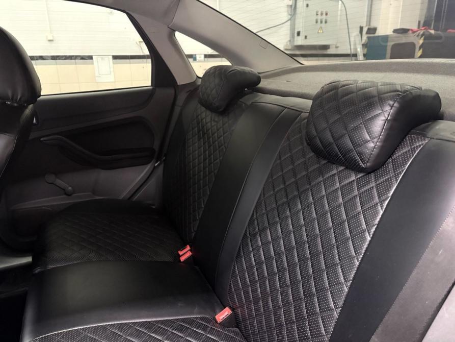 Ford Focus II Ростов-на-Дону  - изображение 13