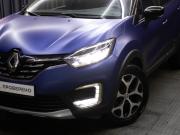 Renault Kaptur I Рестайлинг Москва  - изображение 46