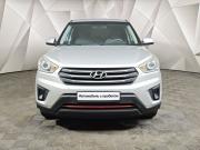 Hyundai Creta I Москва  - изображение 26