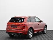 Audi Q5 I (8R) Рестайлинг Москва  - изображение 19