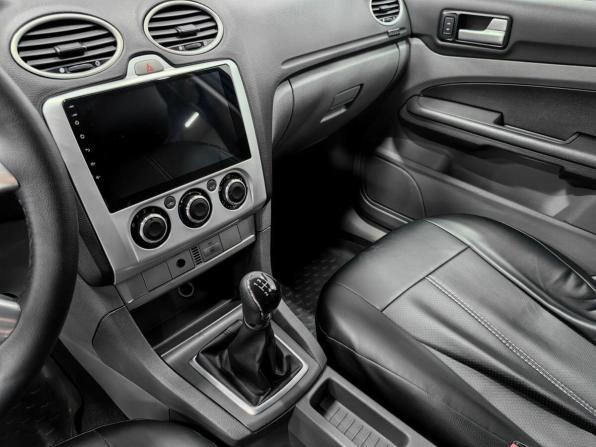 Ford Focus II Рестайлинг с пробегом 2009 года, цена 525 000 рублей, 215386 км, универсал, Автокод Объявления
