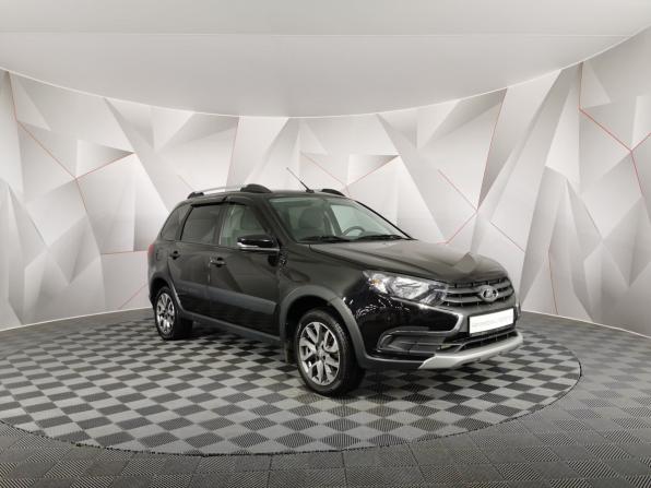 Lada (ВАЗ) Granta I Рестайлинг с пробегом 2023 года, цена 855 150 рублей, 27046 км, универсал, Автокод Объявления