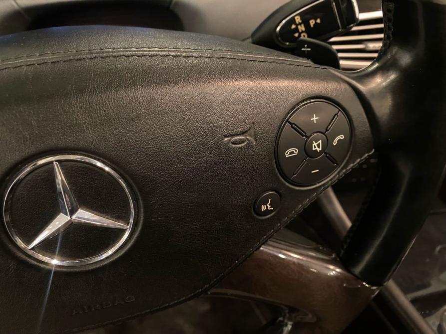Mercedes-Benz CL-Класс III (C216) Рестайлинг Челябинск  - изображение 20