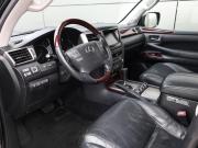 Lexus LX III Рестайлинг Москва  - изображение 44