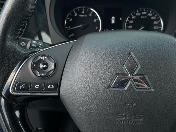 Mitsubishi Outlander III Рестайлинг 3 с пробегом 2021 года, цена 2 300 000 рублей, 100000 км, внедорожник, Автокод Объявления