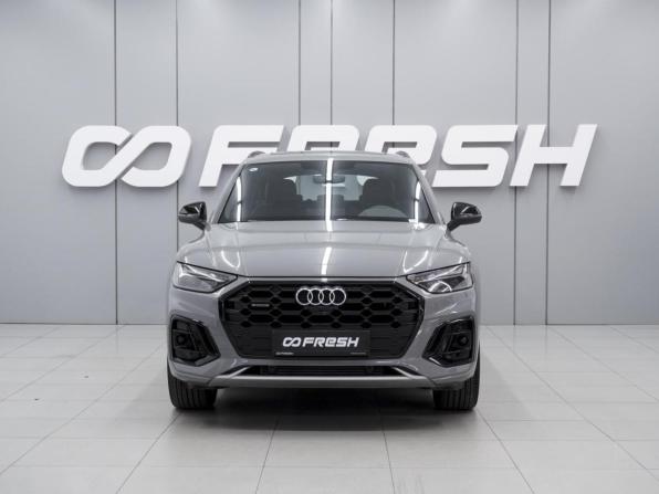 Audi Q5 II (FY) Рестайлинг с пробегом 2025 года, цена 5 650 000 рублей, 134 км, внедорожник, Автокод Объявления