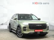 Jaecoo J7 I Екатеринбург  - изображение 25