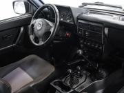Lada (ВАЗ) 2121 (4x4) I Рестайлинг (2020) Самара  - изображение 29