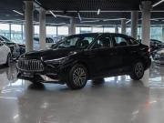 Geely Galaxy Starshine 6 Москва  - изображение 22
