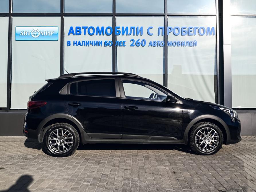 Kia Rio IV Рестайлинг Екатеринбург  - изображение 6
