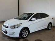 Hyundai Solaris I Псков  - изображение 19