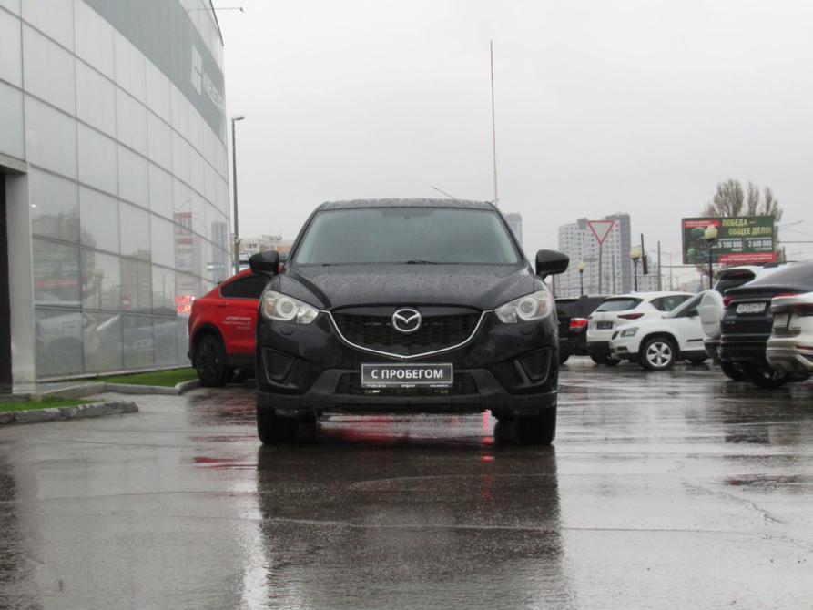 Mazda CX-5 I Самара  - изображение 2
