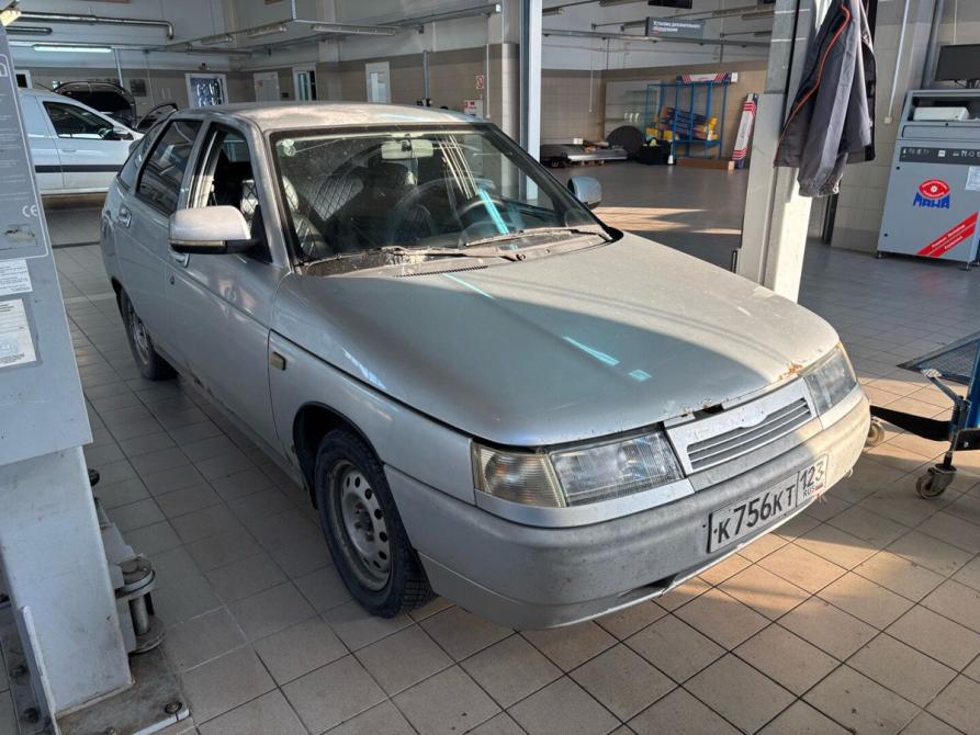 Lada (ВАЗ) 2112 Краснодар  - изображение 1