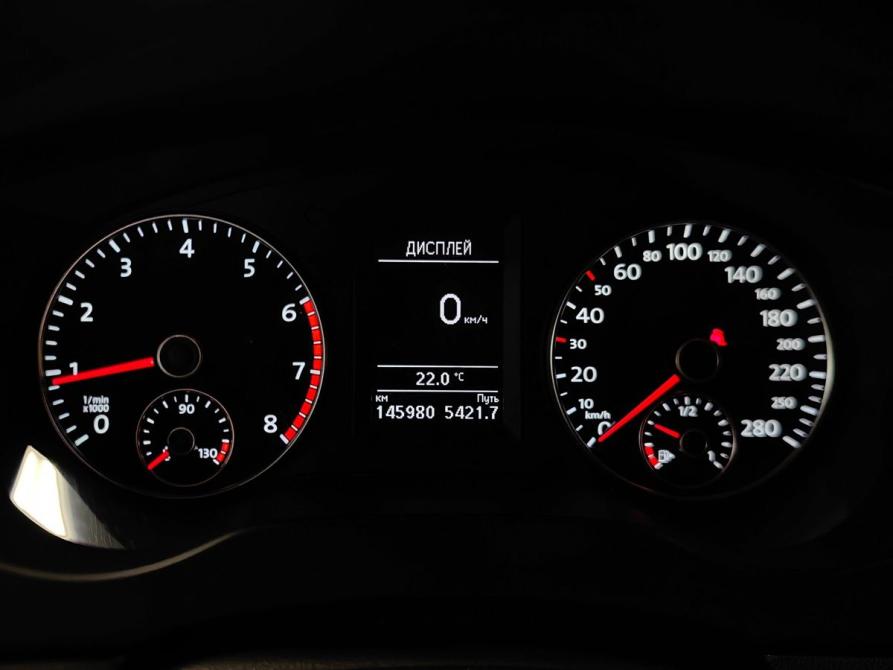 Volkswagen Jetta VI Москва  - изображение 18