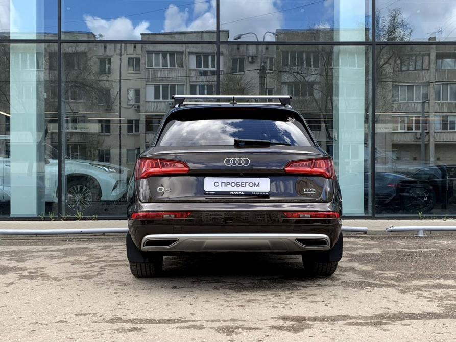 Audi Q5 II (FY) Самара  - изображение 6