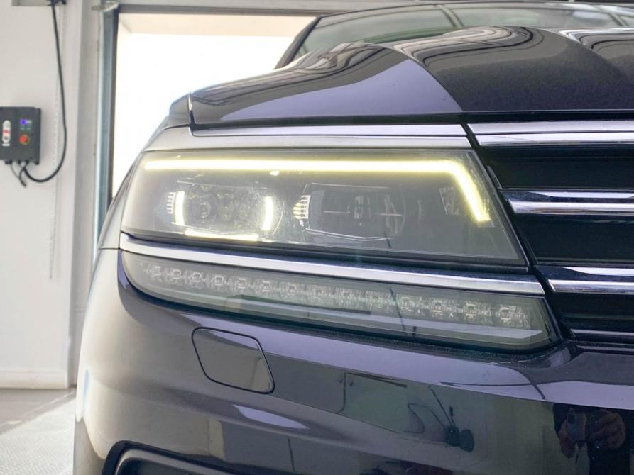 Volkswagen Tiguan II Уфа  - изображение 21