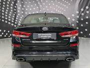 Kia Optima IV Рестайлинг Новосибирск  - изображение 37