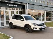 Volkswagen Tiguan I Рестайлинг Энгельс  - изображение 24