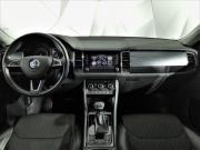 Skoda Kodiaq I Москва  - изображение 29