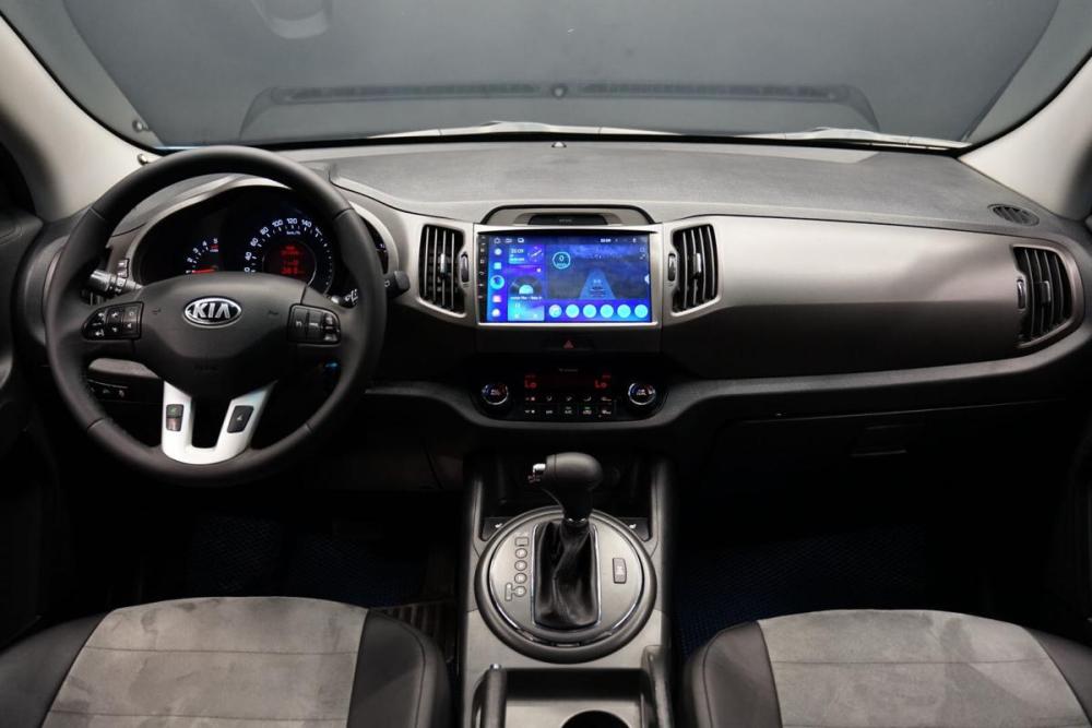 Kia Sportage III Крым  - изображение 19