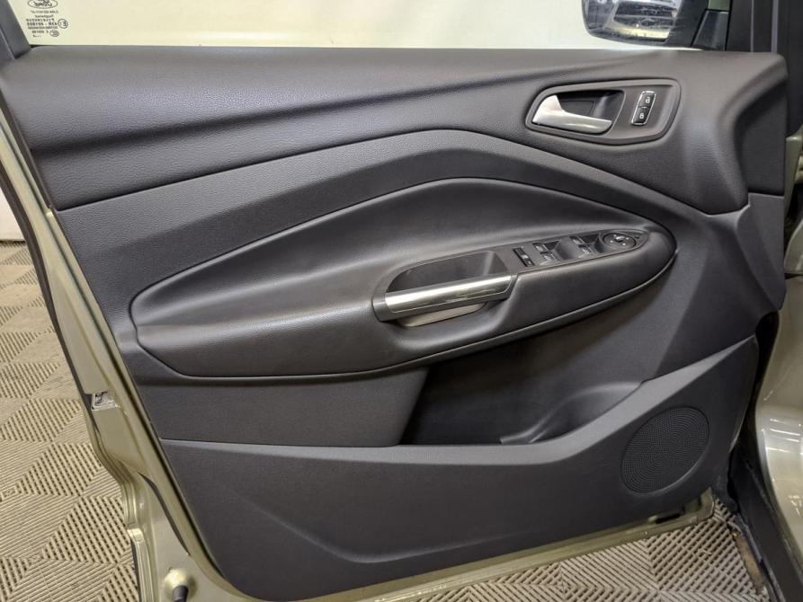 Ford Kuga II Москва  - изображение 19