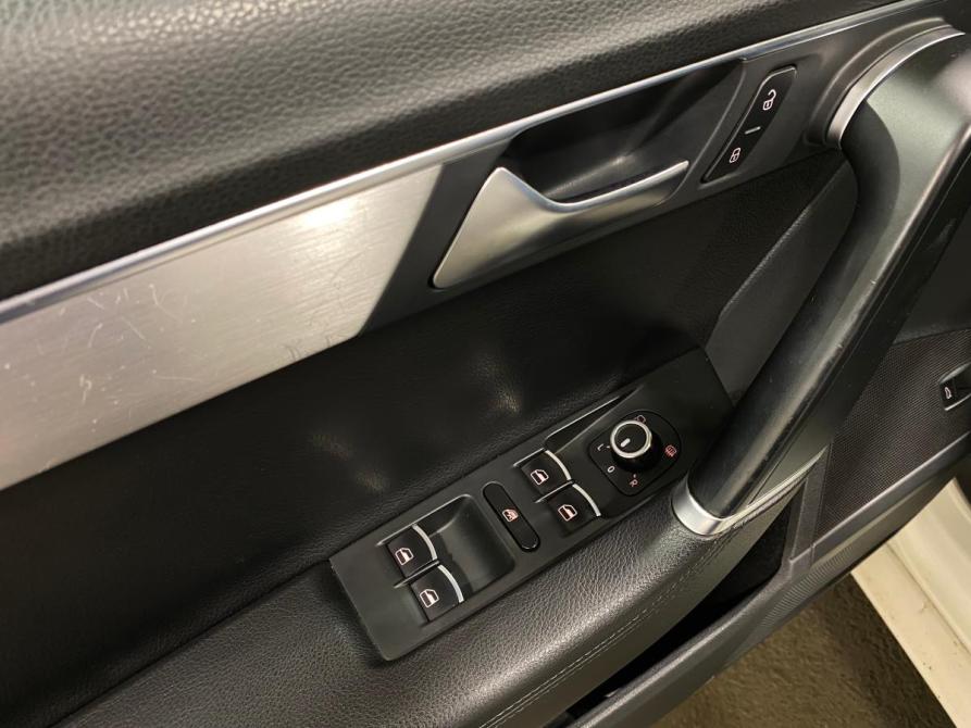 Volkswagen Passat B7 Челябинск  - изображение 15
