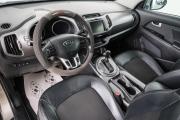 Kia Sportage III Рестайлинг Красноярск  - изображение 29