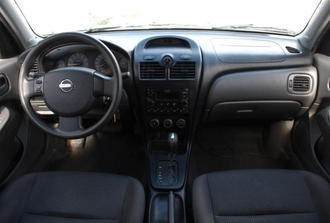 Nissan Almera Classic I с пробегом 2011 года, цена 665 000 рублей, 176089 км, седан, Автокод Объявления