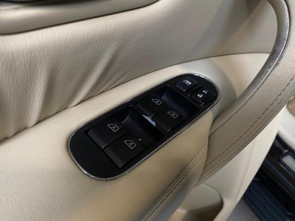 Infiniti QX56 II с пробегом 2012 года, цена 2 030 000 рублей, 229201 км, внедорожник, Автокод Объявления