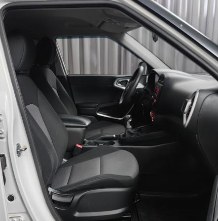 Kia Soul III с пробегом 2020 года, цена 1 379 000 рублей, 164993 км, хэтчбек, Автокод Объявления