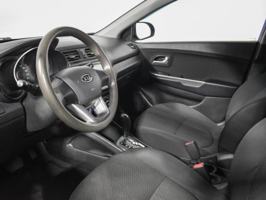 Kia Rio III Санкт-Петербург  - изображение 10