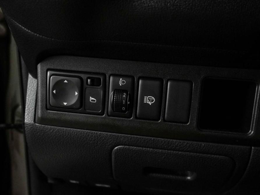 Nissan Note I Рестайлинг Воронеж  - изображение 13