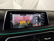 BMW 7 серии VI (G11/G12) Рестайлинг Москва  - изображение 38