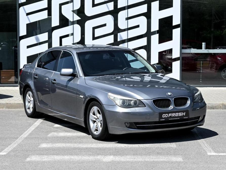 BMW 5 серии V (E60/E61) Рестайлинг Волгоград  - изображение 1