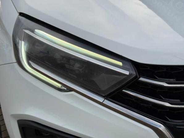 Lada (ВАЗ) Vesta I Рестайлинг (NG) с пробегом 2023 года, цена 1 150 000 рублей, 61100 км, седан, Автокод Объявления