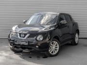 Nissan Juke I Рестайлинг Москва  - изображение 29