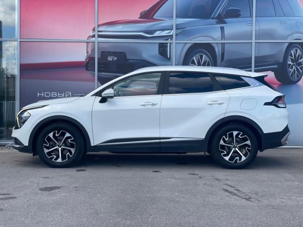 Kia Sportage V с пробегом 2022 года, цена 2 950 000 рублей, 56878 км, внедорожник, Автокод Объявления