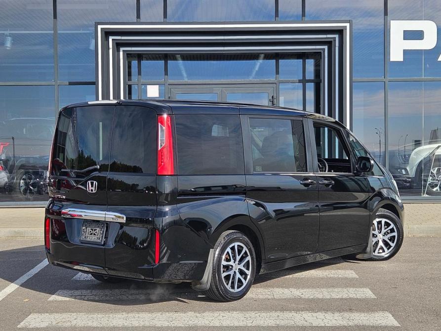 Honda Stepwgn V Рестайлинг Воронеж  - изображение 4