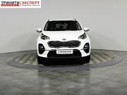 Kia Sportage IV Рестайлинг Белгород  - изображение 20