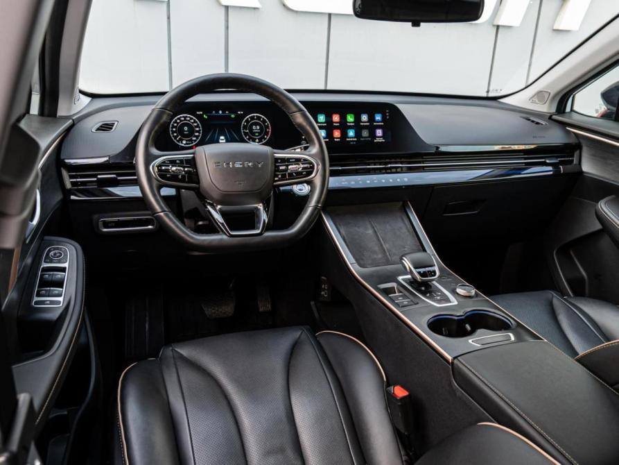 Omoda C5 I Краснодар  - изображение 6